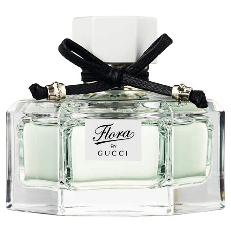 perfume feminino flora gucci eua toilette 75 ml|flora by Gucci eau fraiche.